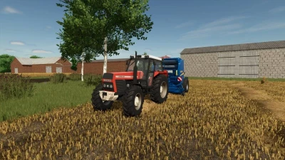 FS25 Ursus 1201-1614 pack v1.0.0.0