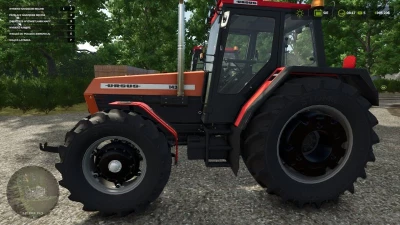 FS25 Ursus 1234-1743 v2.1.0.0