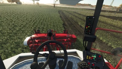 FS25 Vervaet 17t v1.0.0.0