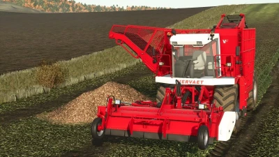 FS25 Vervaet 17t v1.0.0.0