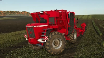 FS25 Vervaet 17t v1.0.0.0