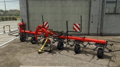 FS25 Vicon Fanex 604 v1.0.0.0