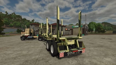 FT40 Trailer v1.0.0.0