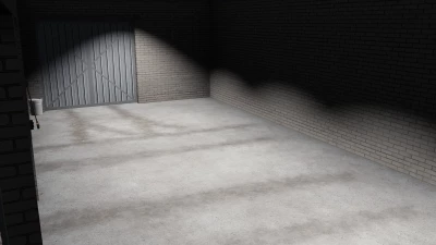 Garage 18x7 v1.0.0.0