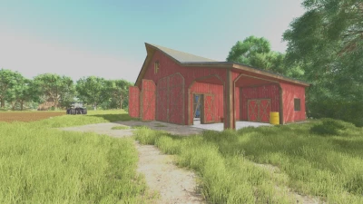 Garage from Elmcreek v1.0.0.0