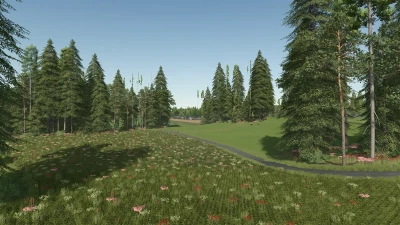 Garbindel Map v1.0.0.0