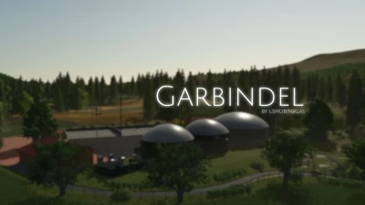 Garbindel Map v1.0.0.1