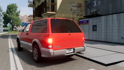 Gmc typhoon 0.33