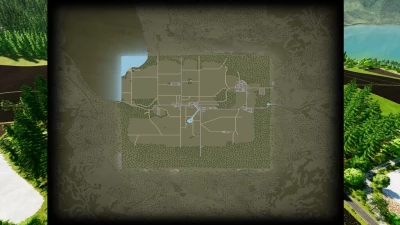 Górki Map v1.0.0.0