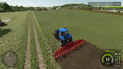 Grimme Matrix 1800 Multifruits v1.0.0.0