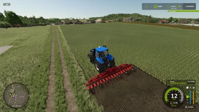 Grimme Matrix 1800 Multifruits v1.0.0.0