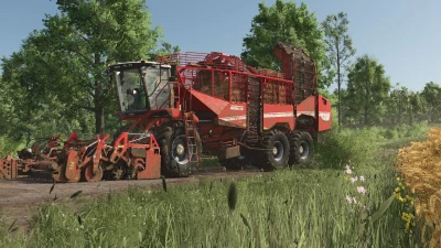 Grimme Rexor 6300 v1.0.0.0