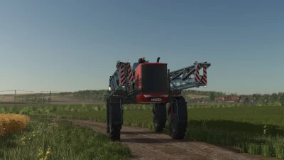 Hardi Rubicon 9000 v1.0.0.0