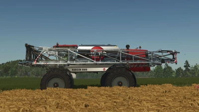 Hardi Rubicon 9000 v1.0.0.0