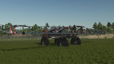 Hardi Rubicon 9000 v1.0.0.0