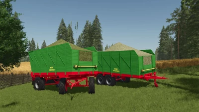 Hawe SLW 20 Pack v1.0.0.0