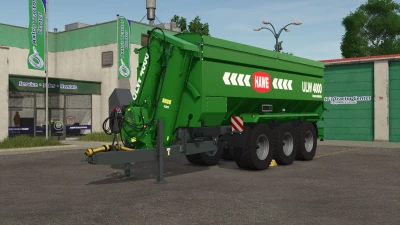 Hawe ULW 4000 v1.0.0.0