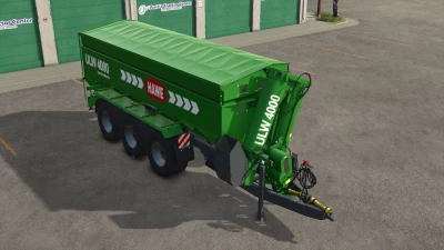 Hawe ULW 4000 v1.0.0.0