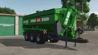 Hawe ULW 4000 v1.0.0.0