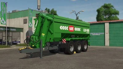 Hawe ULW 4000 v1.0.0.0