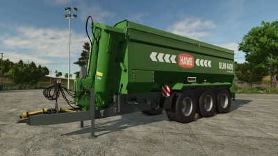 Hawe ULW 4000 v1.0.0.0