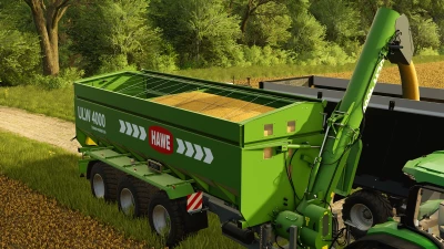 Hawe ULW 4000 v1.0.0.0