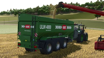 Hawe ULW 4000 v1.0.0.0