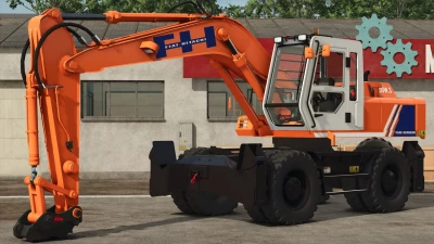 Hitachi FH200W v1.0.0.0