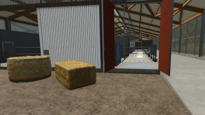 Hoermann cowshed XXL v1.2.0.1