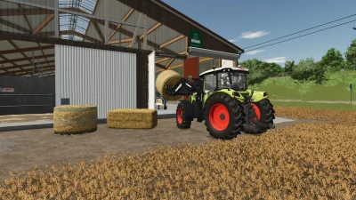 Hoermann cowshed XXL v1.2.0.1