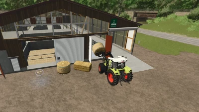 Hoermann cowshed XXL v1.2.0.1