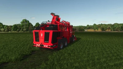 Holmer Terra Dos Multifruit Pack v1.0.0.0