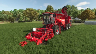 Holmer Terra Dos Multifruit Pack v1.0.0.0