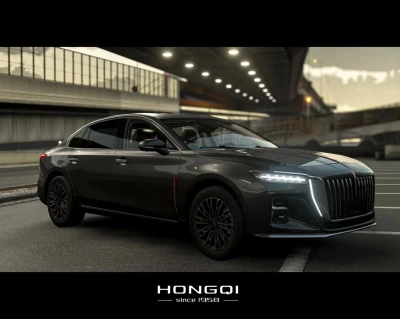 Hongqi Ousado 0.33.x