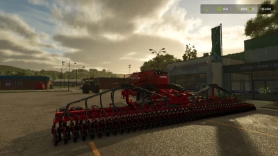 Horsch Avatar 1225 SD v1.0.0.0