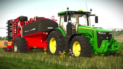 Horsch EVO CS 12 v1.0.0.0