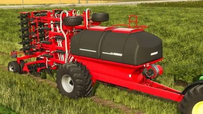 Horsch EVO CS 12 v1.0.0.0