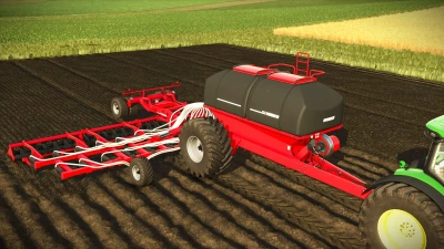 Horsch EVO CS 12 v1.0.0.0