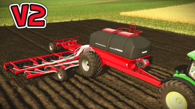 Horsch EVO CS 12 v2.0.0.0