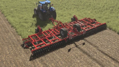 Horsch Joker 12 RT v1.0.0.0