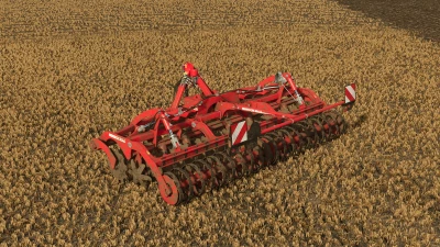 Horsch Joker 4CT v1.0.0.0