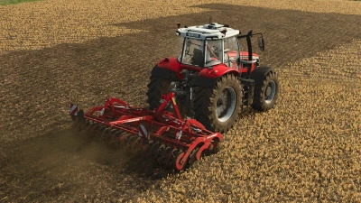 Horsch Joker 4CT v1.0.0.0