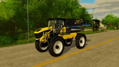 Horsch Leeb PT 35 v1.3.0.0