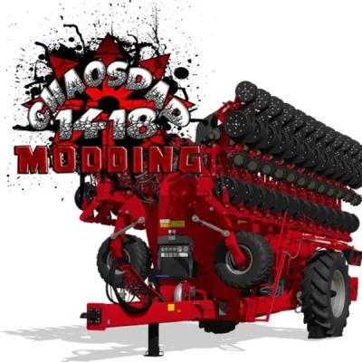 Horsch Maestro2450SV by ChaosDad1418 v1.0.0.1