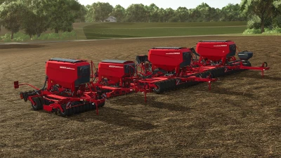 Horsch Pronto Pack v1.0.0.0