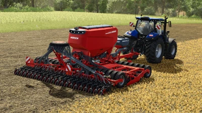 Horsch Pronto Pack v1.0.0.0