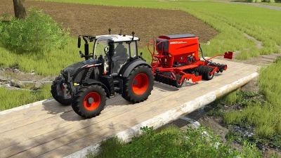 Horsch Pronto Pack v1.0.0.0