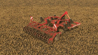 Horsch Terrano 3FX v1.0.0.0