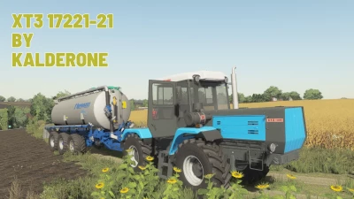 HTZ 17221-21 by Kalderone v1.0.0.0