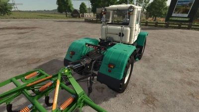 HTZ T 150K V8 v1.0.0.2